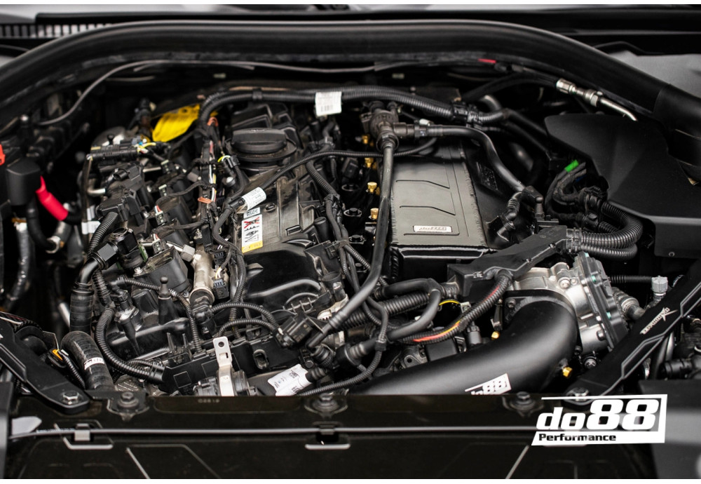 Intake Manifold MERA Kit do88 For BMW 740i 745e G11 G12
