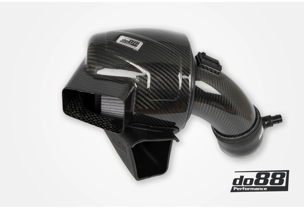 Intake Carbon System Kit do88 For BMW M240i G42 Intake Carbon System Kit do88 For BMW M240i G42