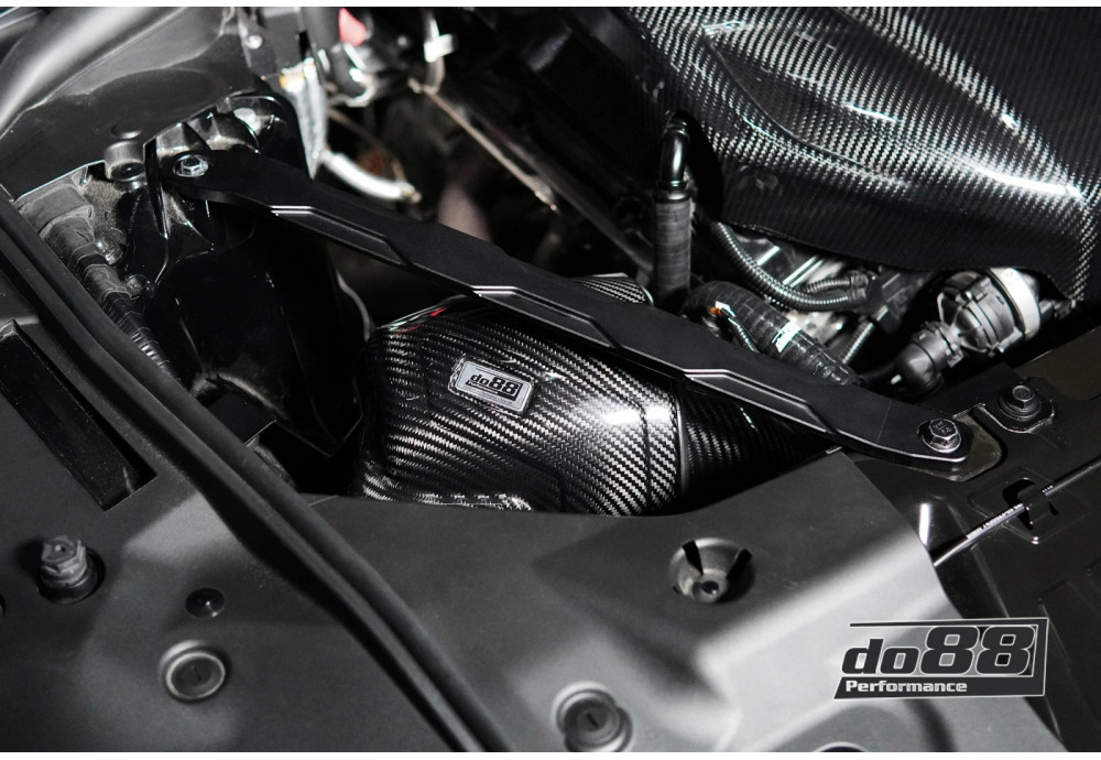 Intake Carbon System Kit do88 For BMW M240i G42 Intake Carbon System Kit do88 For BMW M240i G42