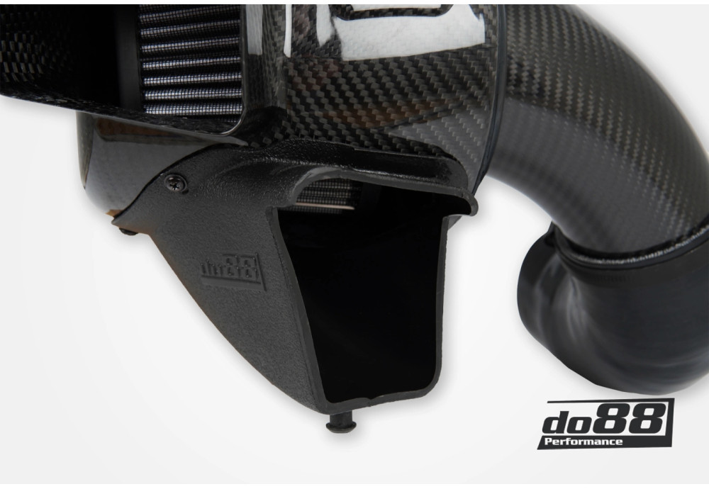 Intake Carbon System Kit do88 For BMW M240i G42 Intake Carbon System Kit do88 For BMW M240i G42