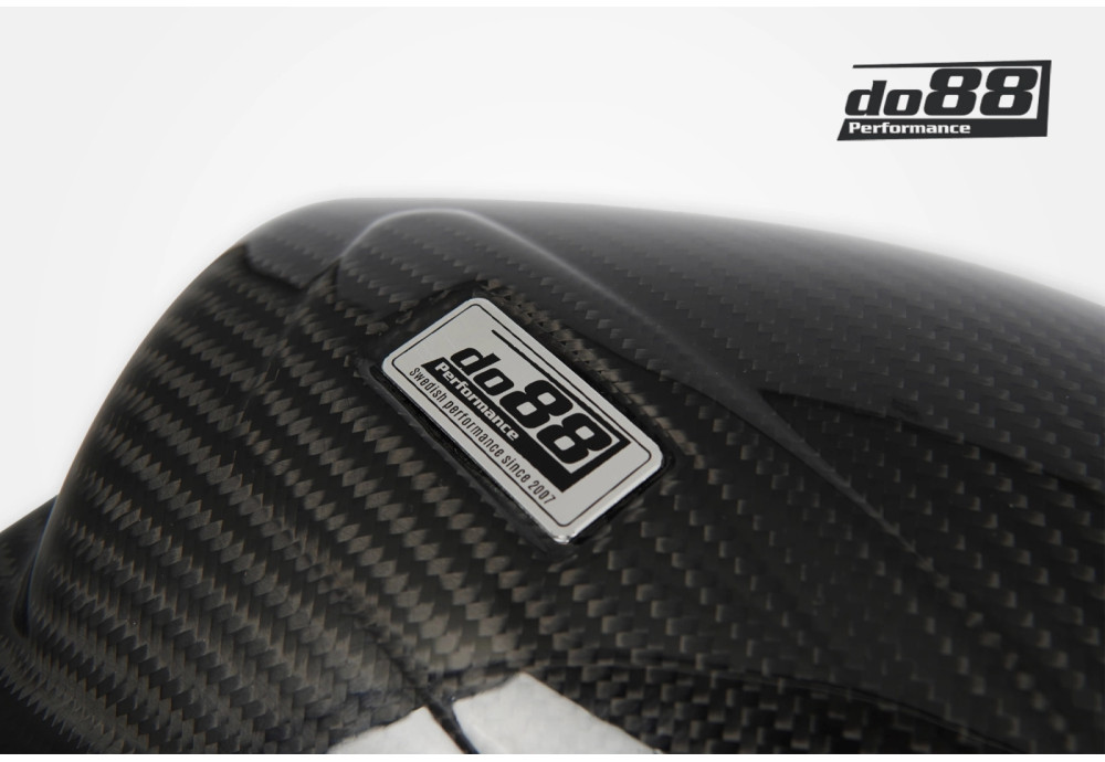 Intake Carbon System Kit do88 For BMW M240i G42 Intake Carbon System Kit do88 For BMW M240i G42