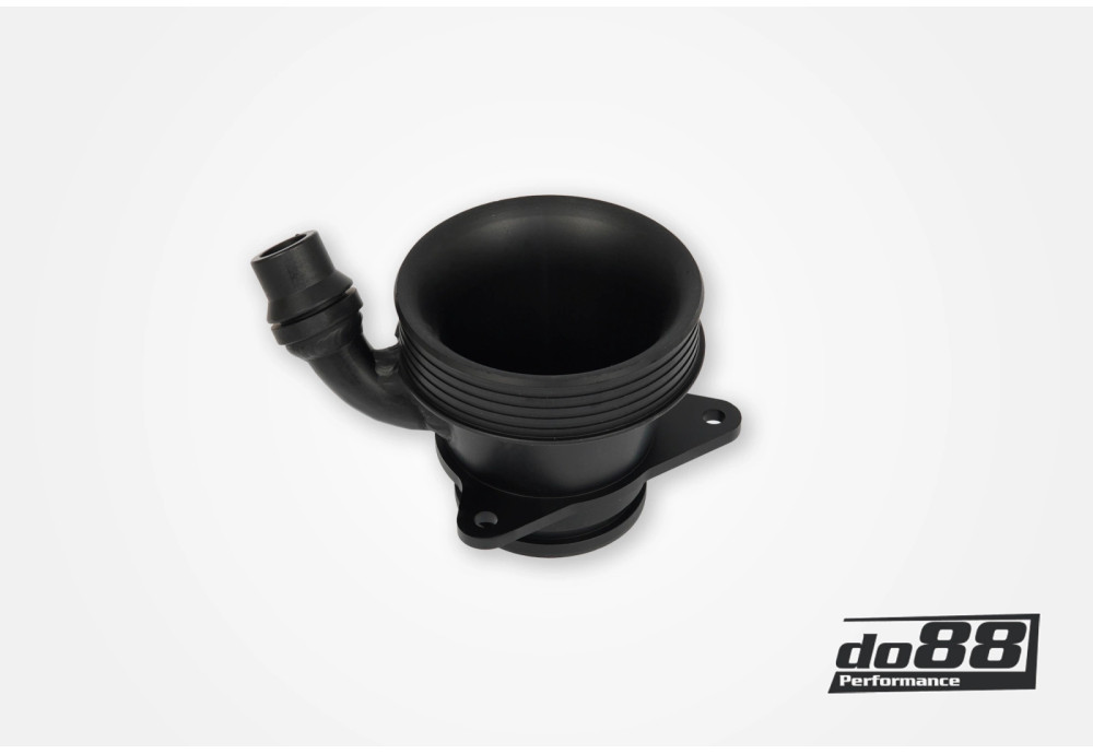 Intake Carbon System Kit do88 For BMW M240i G42 Intake Carbon System Kit do88 For BMW M240i G42