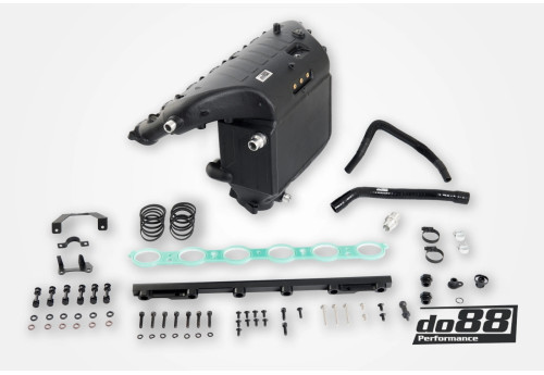 Intake Cooler Manifold do88 For BMW M2 G87