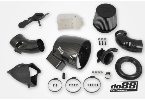 Intake Carbon System Kit do88 For BMW M340i G20 G21