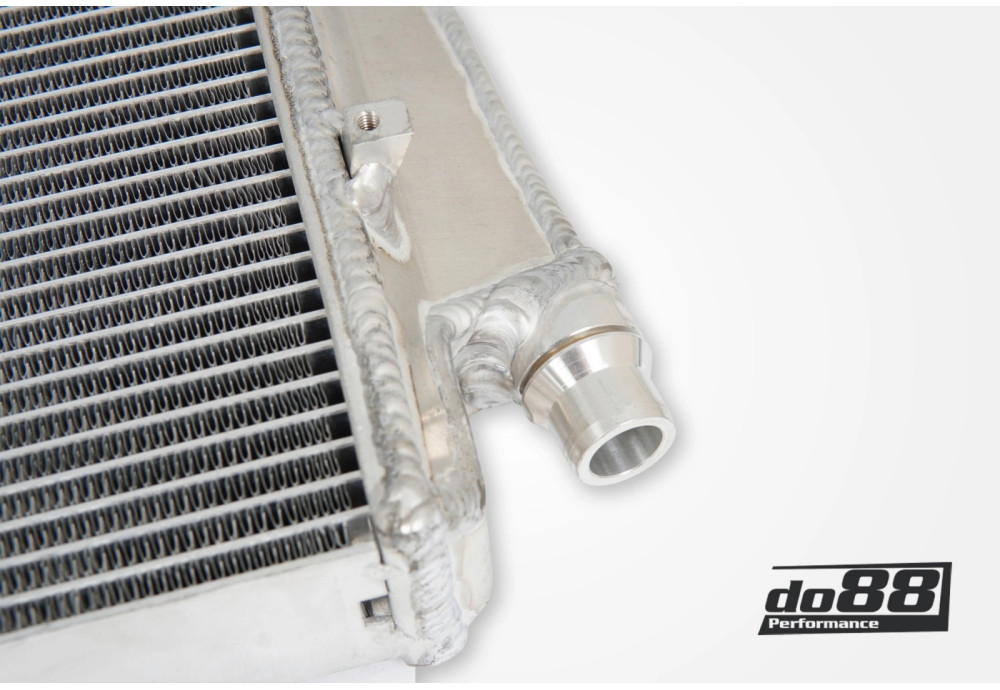 Radiator do88 For BMW 320i 330i 330iX G20 G21