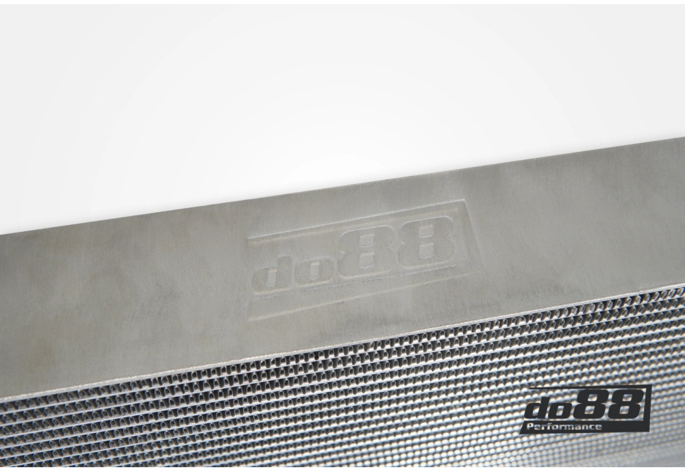 Radiator do88 For BMW 320i 330i 330iX G20 G21