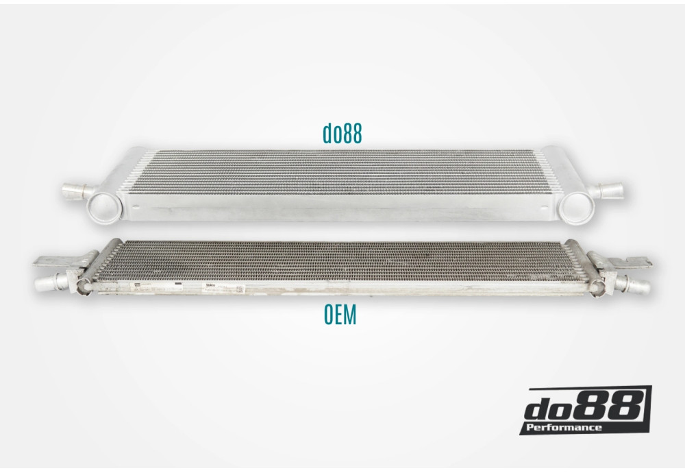 Transmission Cooler do88 For BMW 330e M340i G20 G21 Transmission Cooler do88 For BMW 330e M340i G20 G21