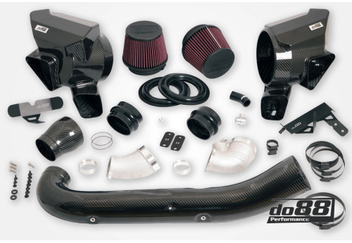 Intake Carbon System do88 For BMW M3 G80 G81
