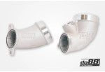 Intake Carbon System do88 For BMW M3 G80 G81