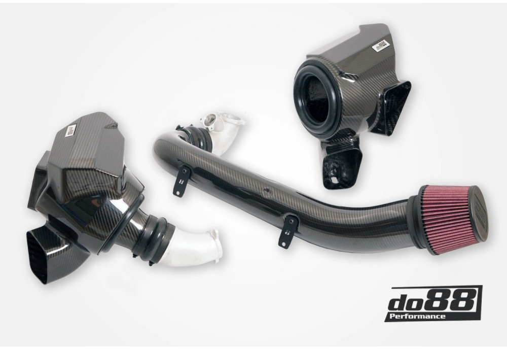 Intake Carbon System do88 For BMW M3 G80 G81
