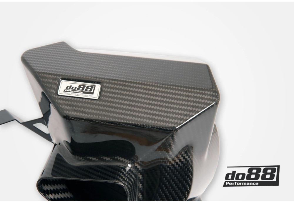 Intake Carbon System do88 For BMW M3 G80 G81