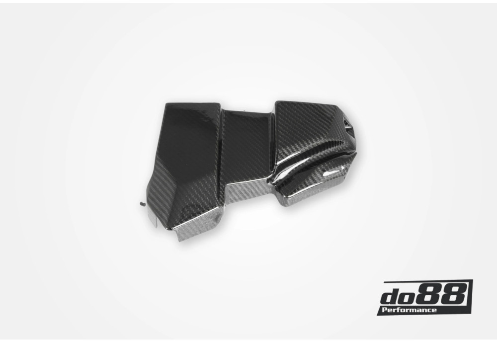 Carbon Fiber ECU Cover do88 For BMW M3 G80 G81