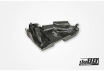 Carbon Fiber ECU Cover do88 For BMW M3 G80 G81