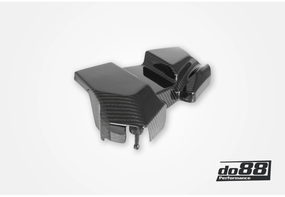 Carbon Fiber ECU Cover do88 For BMW M3 G80 G81