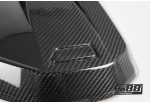Carbon Fiber Engine Cover do88 For BMW M3 G80 G81