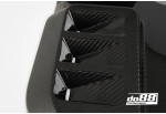 Carbon Fiber Engine Cover do88 For BMW M3 G80 G81