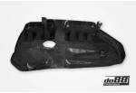 Carbon Fiber Engine Cover do88 For BMW M3 G80 G81