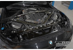Carbon Fiber Engine Cover do88 For BMW M3 G80 G81