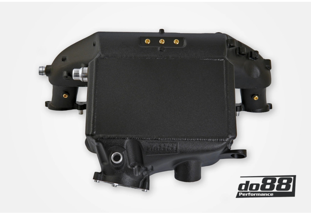 Intake Cooler Manifold do88 For BMW M3 G80 G81