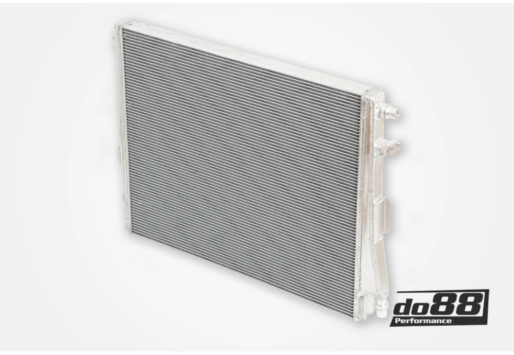 Front Radiator do88 For BMW M3 G80 G81