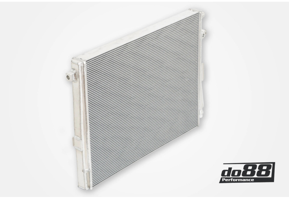 Front Radiator do88 For BMW M3 G80 G81