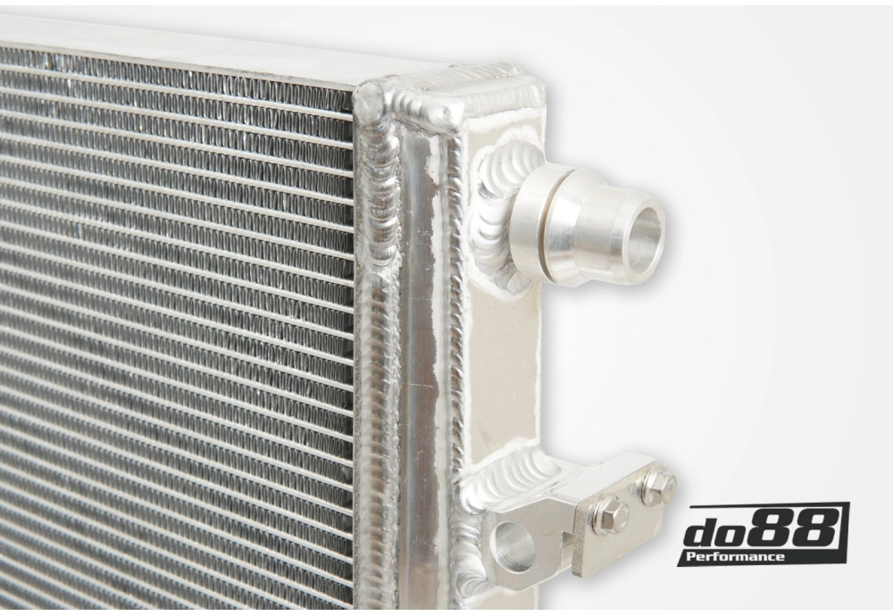 Front Radiator do88 For BMW M3 G80 G81