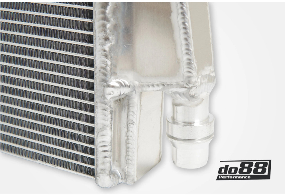 Front Radiator do88 For BMW M3 G80 G81
