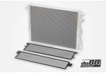 Front Radiator do88 For BMW M3 G80 G81