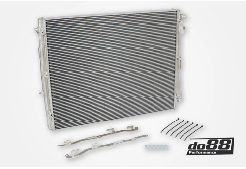 Radiator do88 For BMW M440i M440iX G22 G23 G26