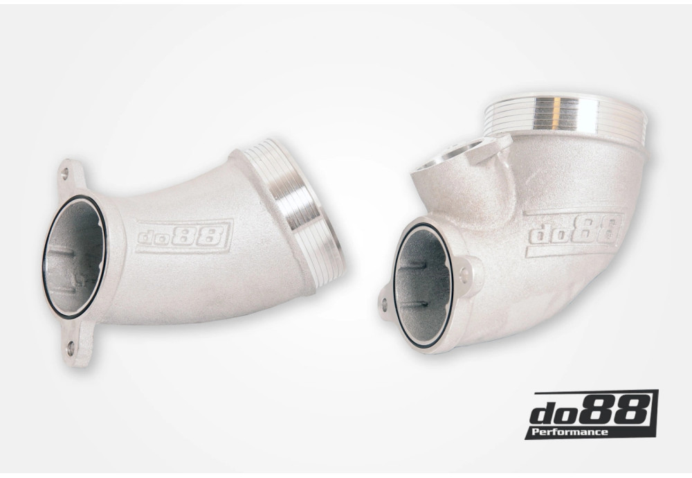 Intake Carbon System do88 For BMW M4 G82 G83