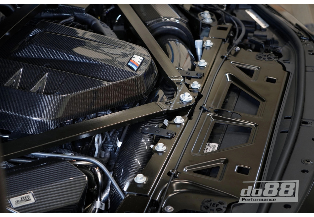 Intake Carbon System do88 For BMW M4 G82 G83