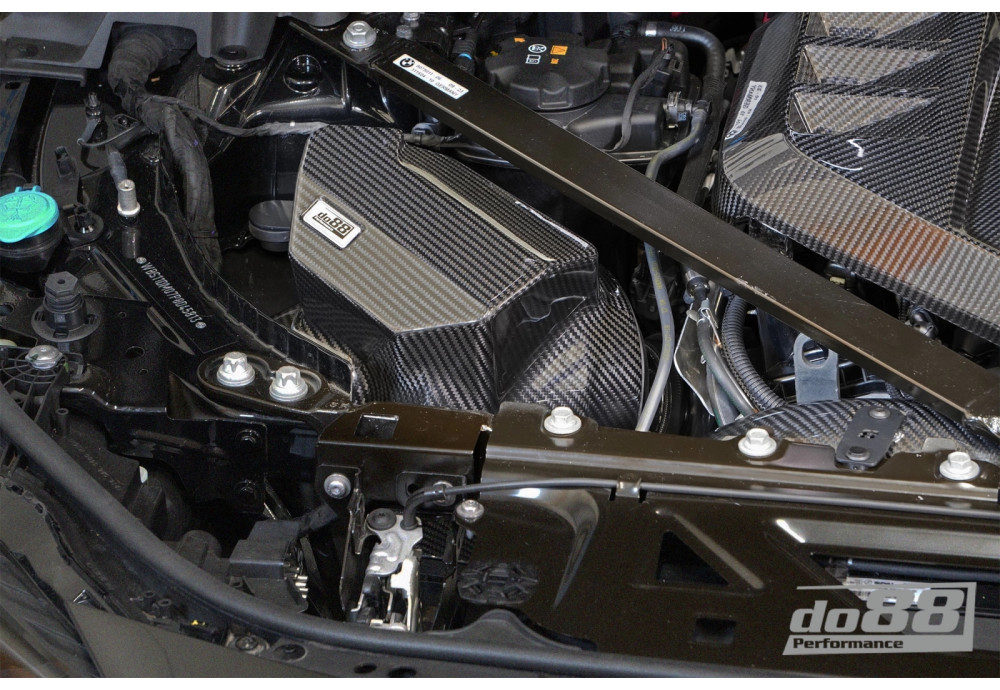 Intake Carbon System do88 For BMW M4 G82 G83