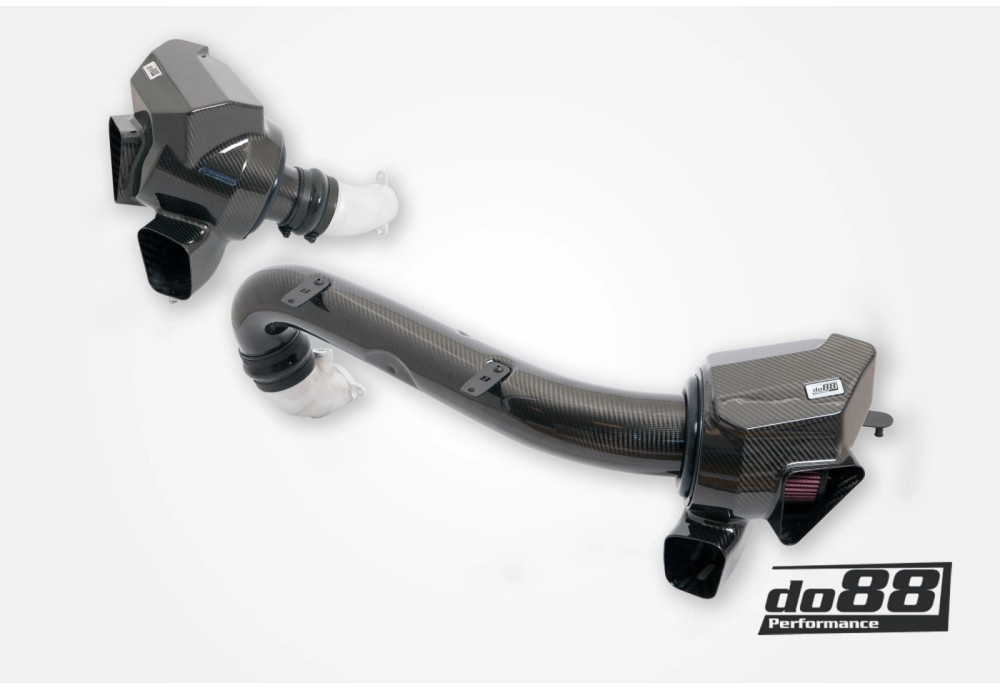 Intake Carbon System do88 For BMW M4 G82 G83