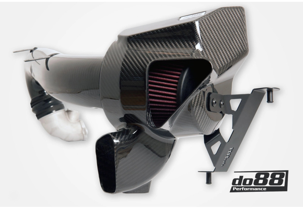 Intake Carbon System do88 For BMW M4 G82 G83
