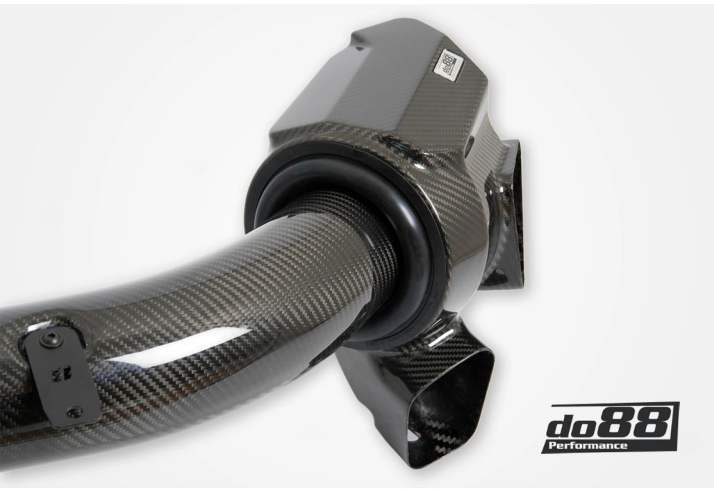 Intake Carbon System do88 For BMW M4 G82 G83