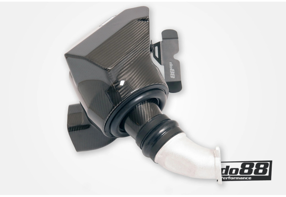 Intake Carbon System do88 For BMW M4 G82 G83