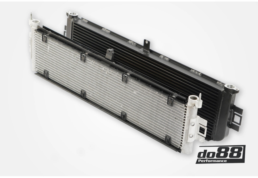 Engine Oil Cooler do88 For BMW M4 G82 G83