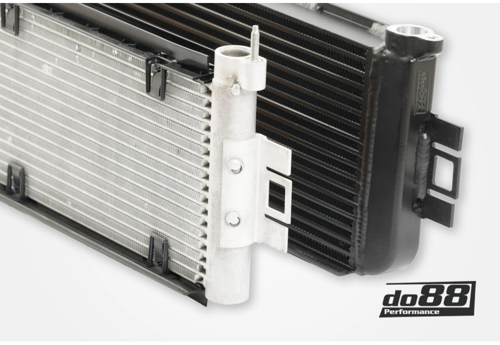 Engine Oil Cooler do88 For BMW M4 G82 G83