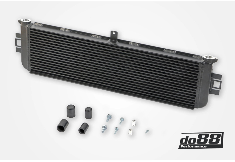 Engine Oil Cooler do88 For BMW M4 G82 G83