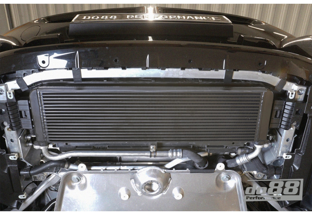 Engine Oil Cooler do88 For BMW M4 G82 G83