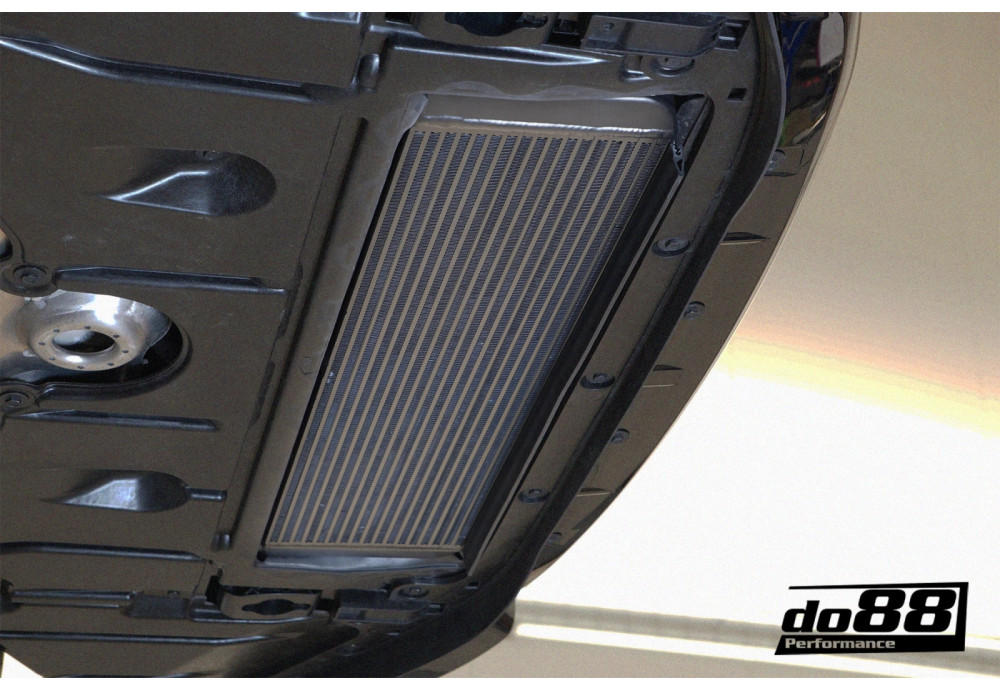 Engine Oil Cooler do88 For BMW M4 G82 G83