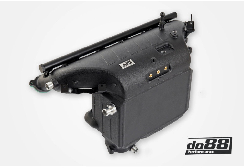 Intake Cooler Manifold do88 For BMW M4 G82 G83