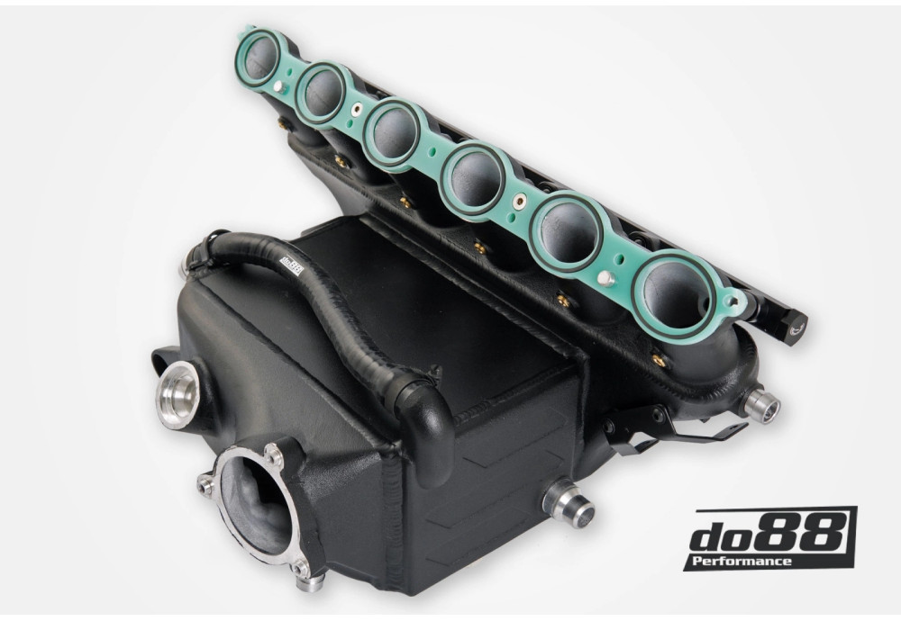 Intake Cooler Manifold do88 For BMW M4 G82 G83