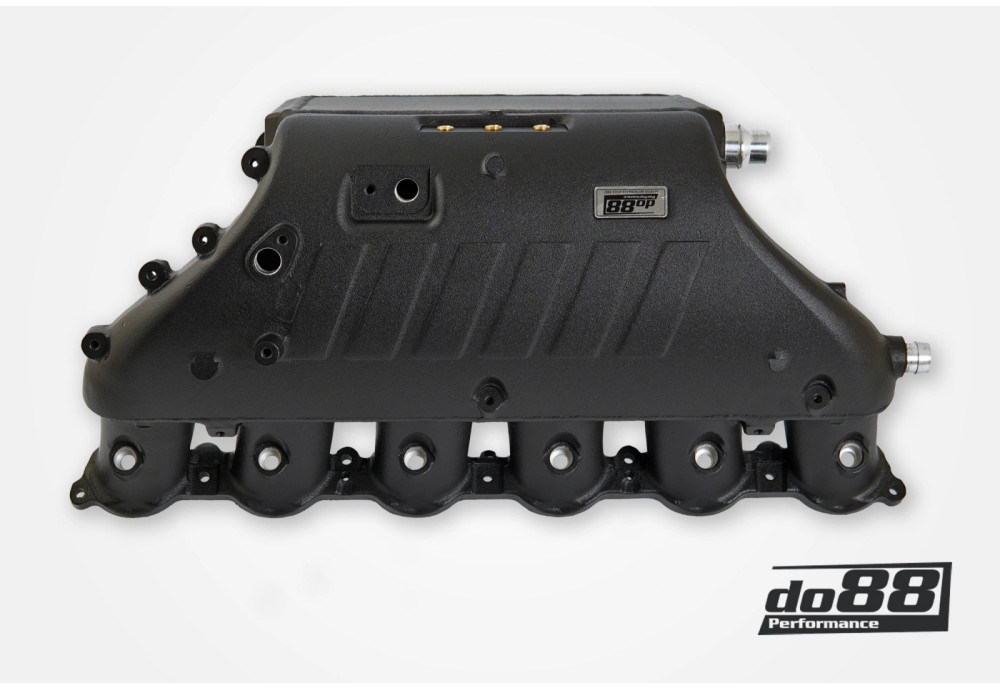 Intake Cooler Manifold do88 For BMW M4 G82 G83