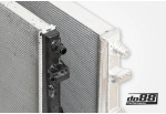 Front Radiator do88 For BMW M4 G82 G83