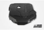 Carbon Fiber Engine Cover do88 For BMW X4 M40i G02