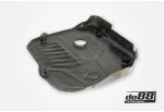 Carbon Fiber Engine Cover do88 For BMW X4 M40i G02