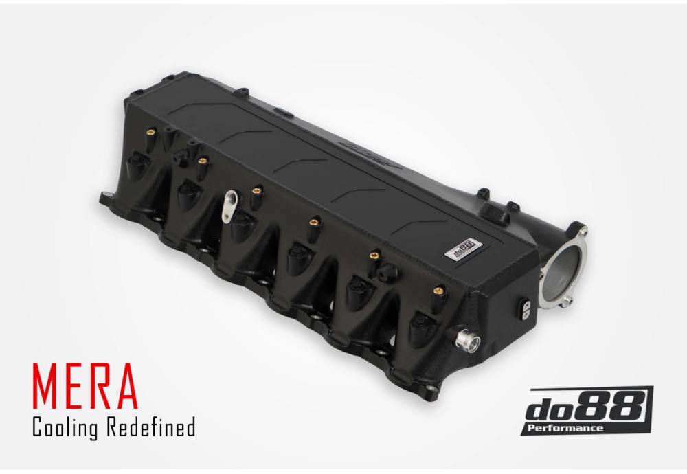 Intake Manifold MERA Kit do88 For BMW X5 40i G05