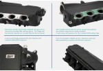 Intake Manifold Kit do88 For BMW Z4 M40i G29