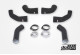 Intercooler Pipe Kit do88 For Porsche 911 (992) Carrera 4 S 4S GTS 4GTS